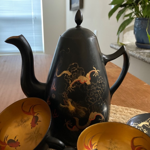 Yea set - Picture 2 of 5